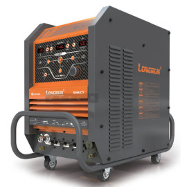 MÁY HÀN ĐA PHƯƠNG PHÁP LONGRUN - MODEL: 500LCT